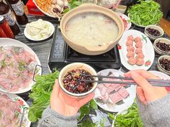 -江湖黑大兔(杨家坪店)