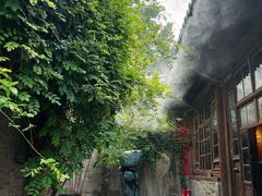 -嵩祝寺及智珠寺