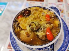 -广信牛奶甜品世家(台东店)