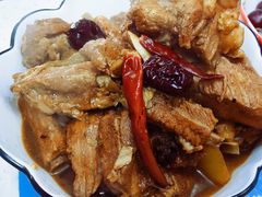 -半天妖烤鱼(西铁营万达店)