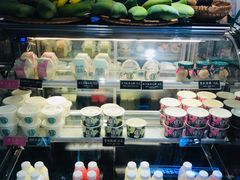 -宝珠奶酪(浦东金桥店)
