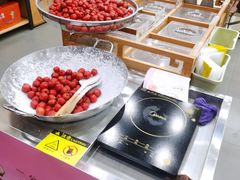 自助取餐区-粒上皇(扬名广场店)