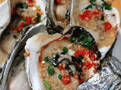 -木屋烧烤(坂田天安云谷店)