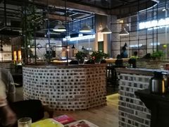 -韩烧里烧肉啤酒馆(大唐西市店)
