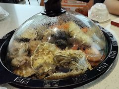 -前王院•巧克力海鲜市集餐厅(万平口店)