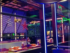 大堂-胖哥俩肉蟹煲(虹口龙之梦店)