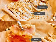 -曼谷食堂·泰国家庭料理(丹桂路店)