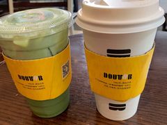 -DOUTOR德咖伦(吴江路店)