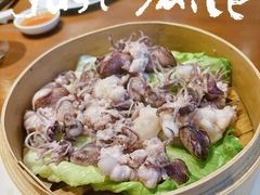 -文华小渔村(椒江康平路店)