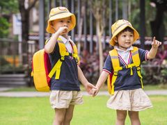 -全优加早教托育园(广百新一城店)