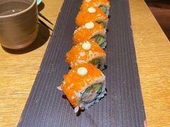 -鸭川食堂·鳗丼(鼓楼店)