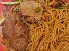 -子固路老南昌拌粉(天津瑞航广场店)