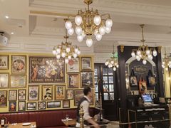 -Entrecôte 法国牛扒馆(保利·时光里店)