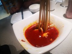 -半天妖烤鱼(即墨宝龙广场店)