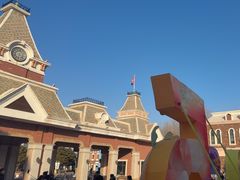 -沈阳方特欢乐世界