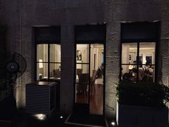 门面-上海和平饭店华懋阁 Cathay Room