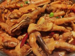 -胖哥俩肉蟹煲(湖滨银泰in77店)