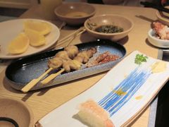 -温野菜涮涮锅(曲江大悦城店)