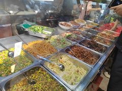 -梅溪·小伙子干挑面(安吉总店)