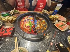 -蜀大侠火锅(春熙路店)