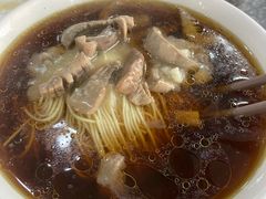 -东吴面馆(东兴路店)