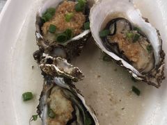 -红月湾海鲜饭店•沙滩海景(双月湾店)