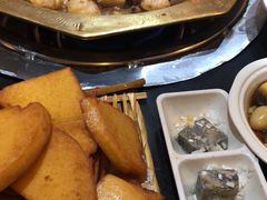 -芦月轩羊蝎子(太平桥店)