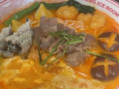 -文通冰室(东方宝泰店)