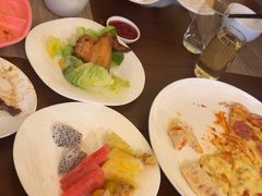 -杭州国际会议中心洲际酒店-原素全日餐厅(解放东路店)