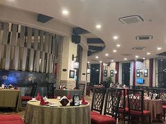 -南沙游艇会·大兵船餐厅