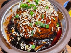 -扬州狮子楼·非遗淮扬菜(东关街店)