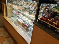-COSTA COFFEE(新奥购物中心店)