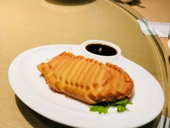 芥汁素鲍鱼-川流不息(北蔡休闲广场店)