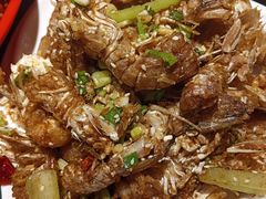 -丁丁龙虾(总店)