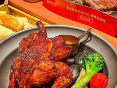 -原石牛扒·约会餐厅(龙城万科里店)