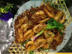 -石头咕(葵蓬店)