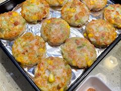 -忠顺斋易州印象烤鸭店(东关新村店)