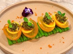 -渔语鱼新川菜Bistro(万象天地店)