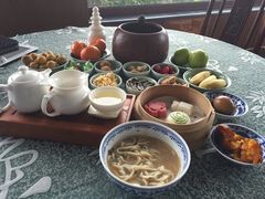 -湖畔居茶楼(湖滨店)