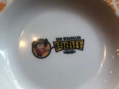 -肉串汪(月坛店)