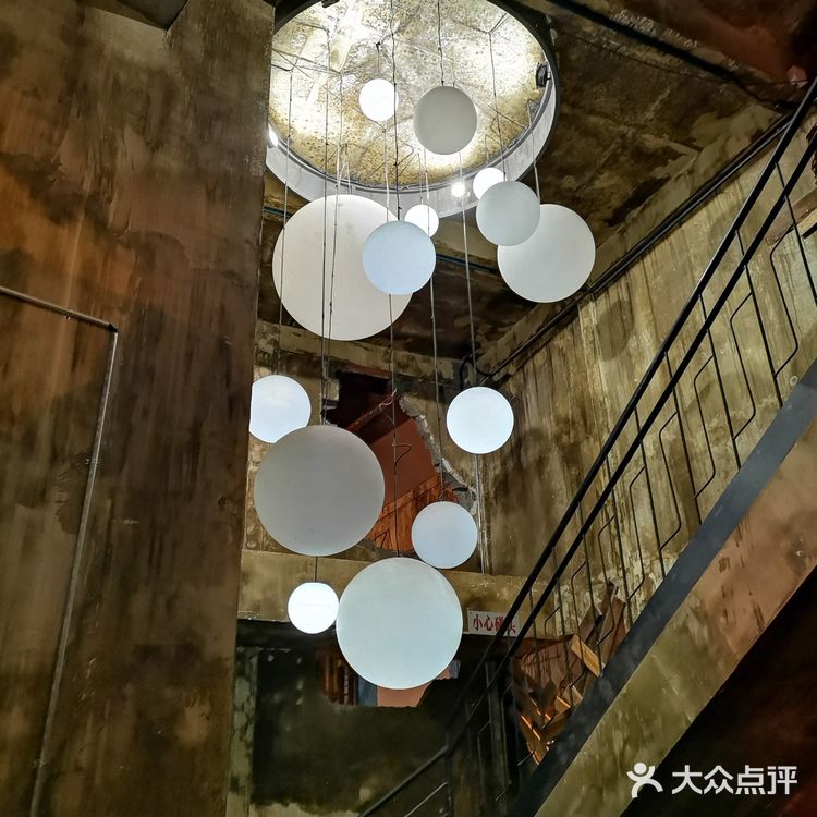 🎋🎋长沙踏青指南 之 超级文和友&茶颜悦色🎋🎋