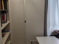 -moll学习桌椅(上海久光百货店)