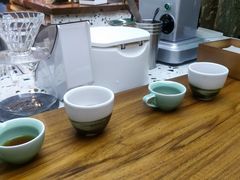 -Line 咖啡(石厦花园店)