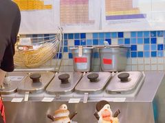 -DQ·蛋糕·冰淇淋(金牛万达店)