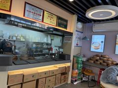 -鸡鸣汤包(红山动物园店)