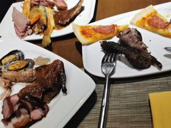 -杭州国际会议中心洲际酒店-原素全日餐厅(解放东路店)