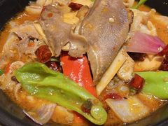 -十三式重庆江湖菜(金茂览秀城店)