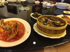 -新南华大酒店(长寿店)