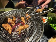-樱嘢·炭火烧肉(惠南店)