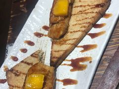 -小川洋风料理(街道口店)